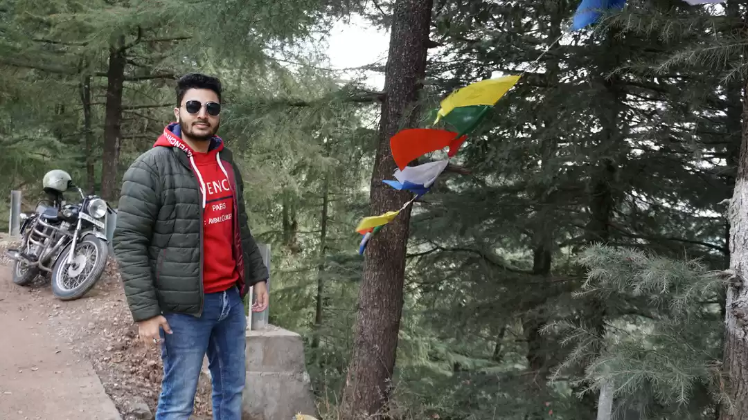 Photo of New Year 2021 in Him