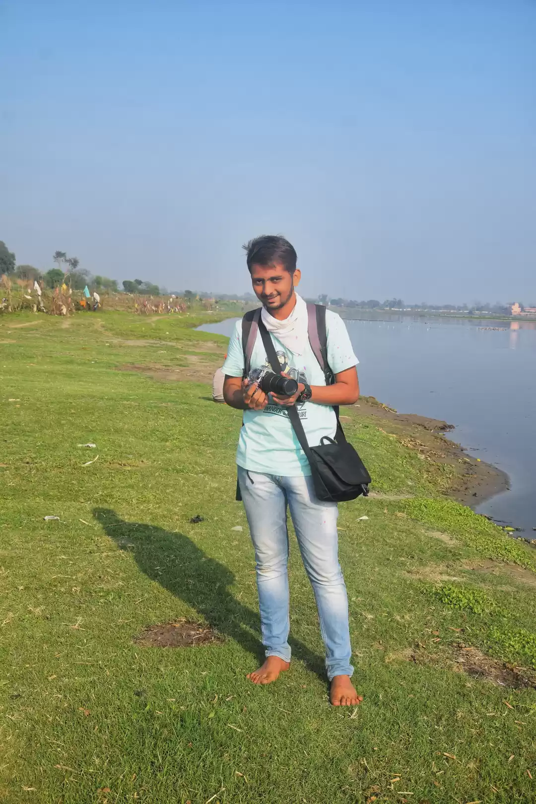 Photo of Vaibhav Shah