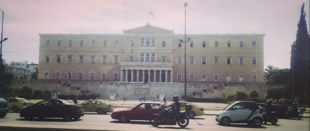 Photo of The Great Greek Chro