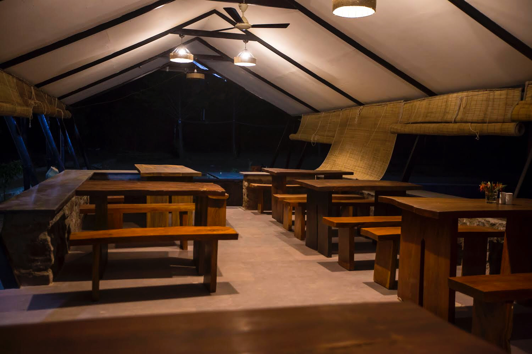 Photo of Vacation In Bandavga