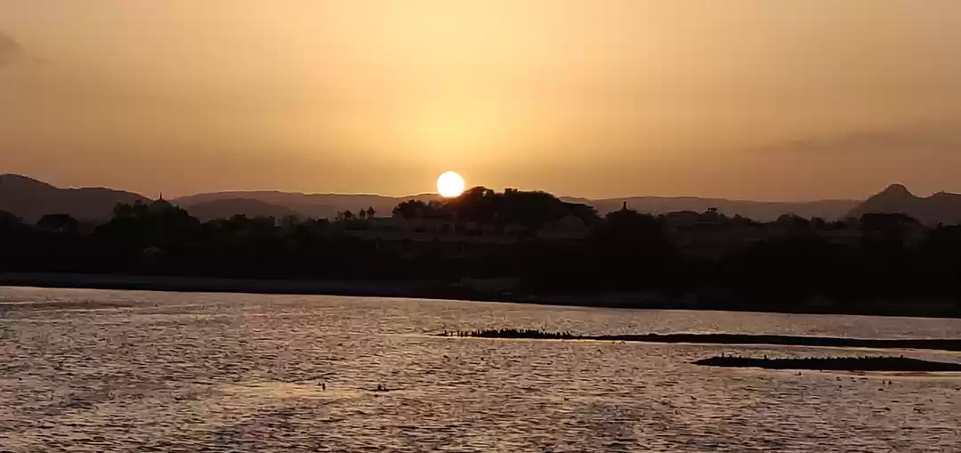 Photo of Man made powerful la