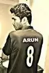 Photo of Arun Mohan