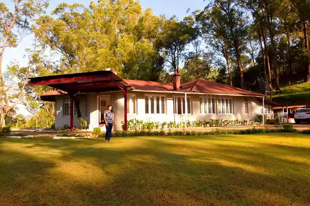 Photo of Woodbrooke Bunglow M