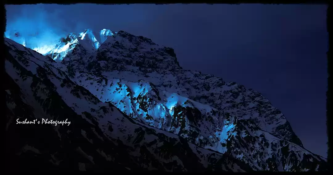 Photo of Exploring Leh & Hima