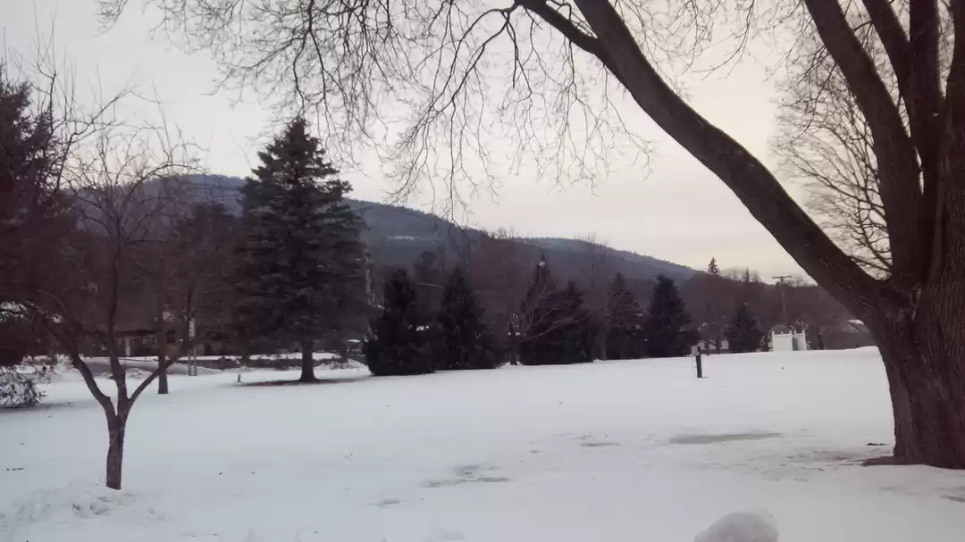 Photo of Lake George (New Yor