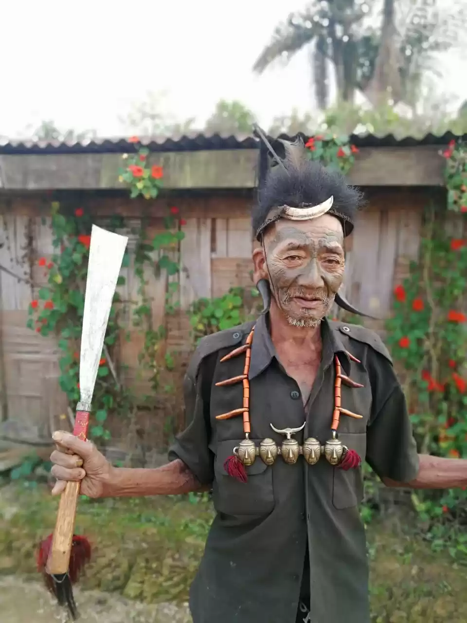 Photo of A Village without ba