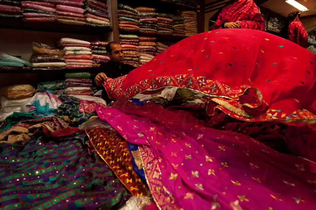 Photo of Witness The Exquisit