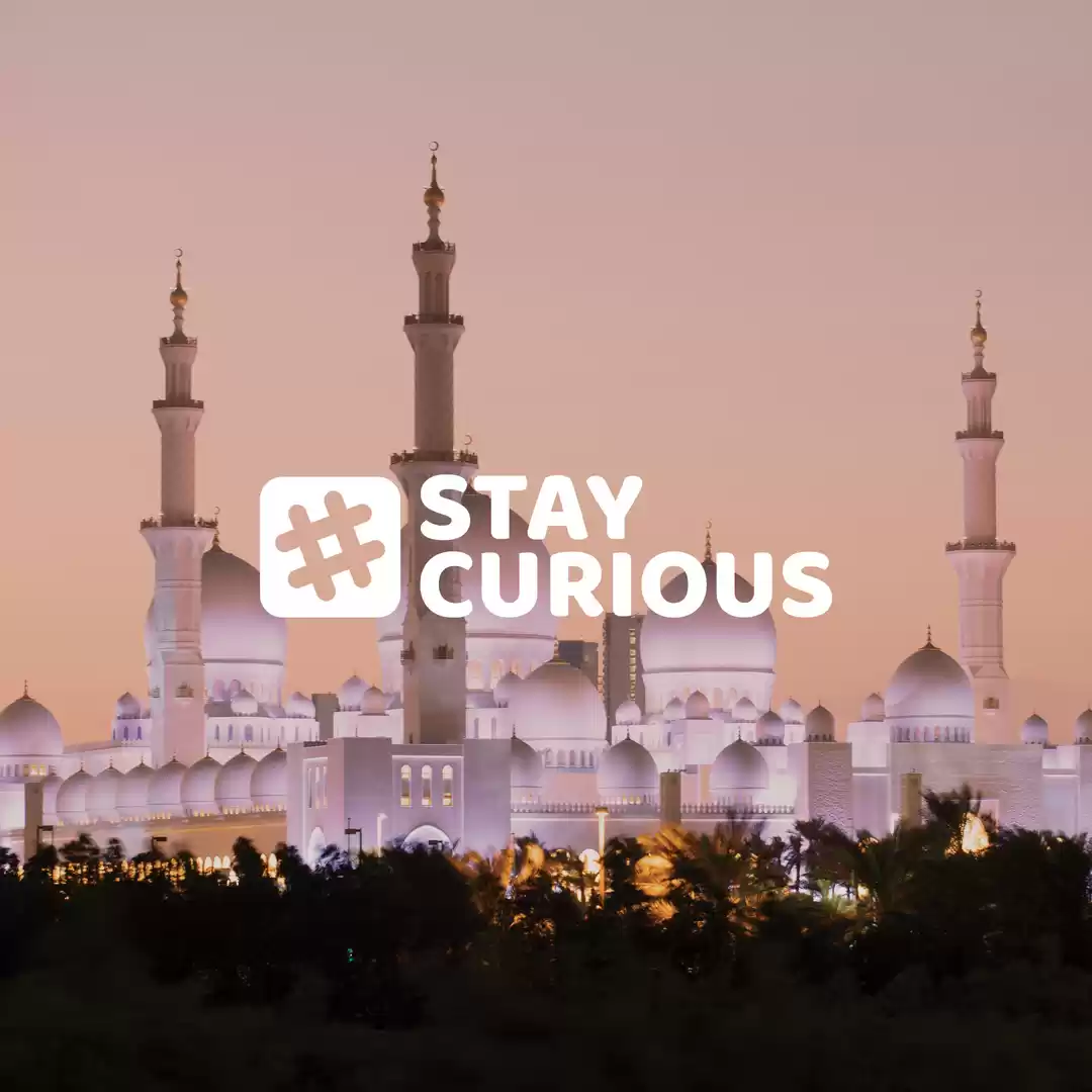 Photo of Abu Dhabi Reignites