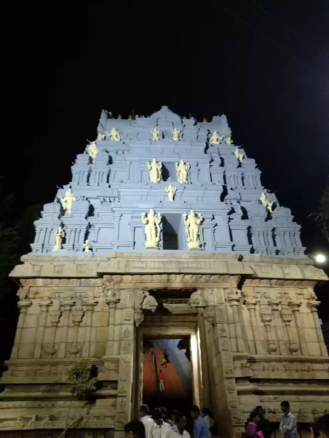 Photo of Tirupati Tirumala