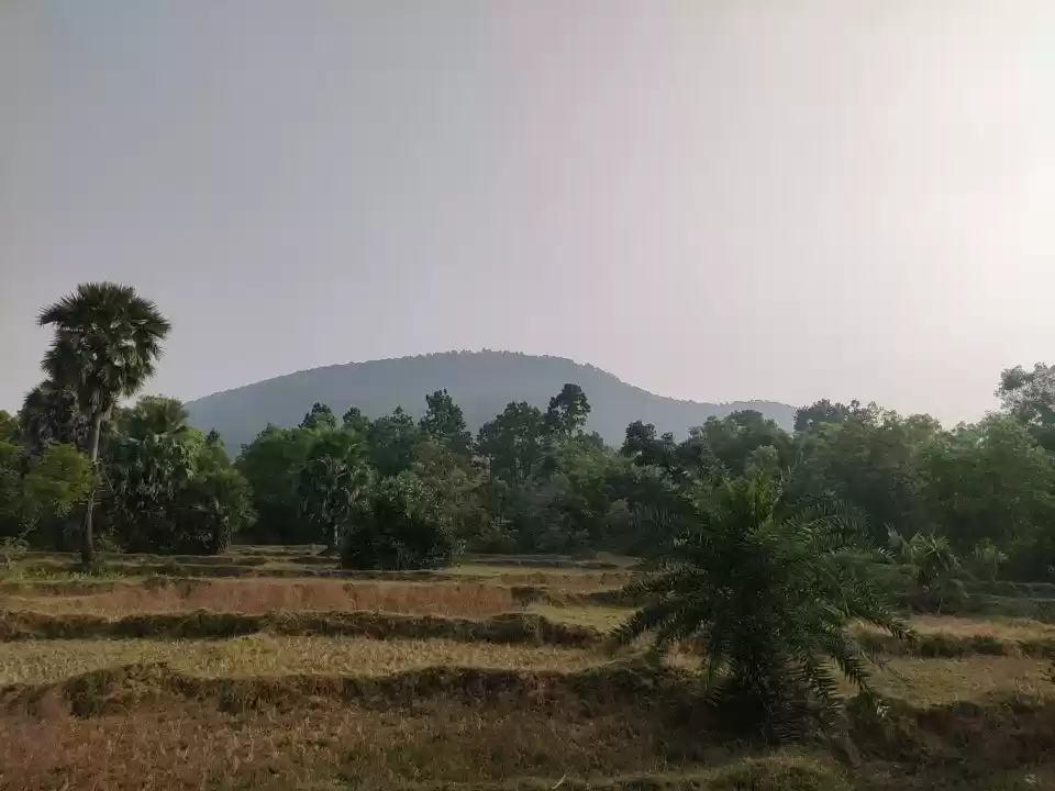 Photo of A trekking experienc