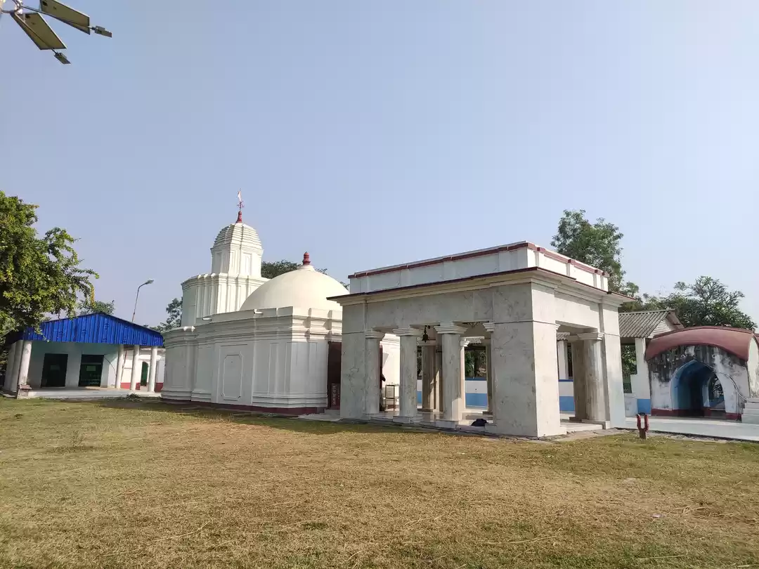 Photo of A trip to a Shaktipi