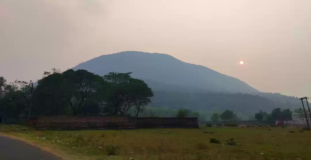 Photo of Biharinath Hill Trek