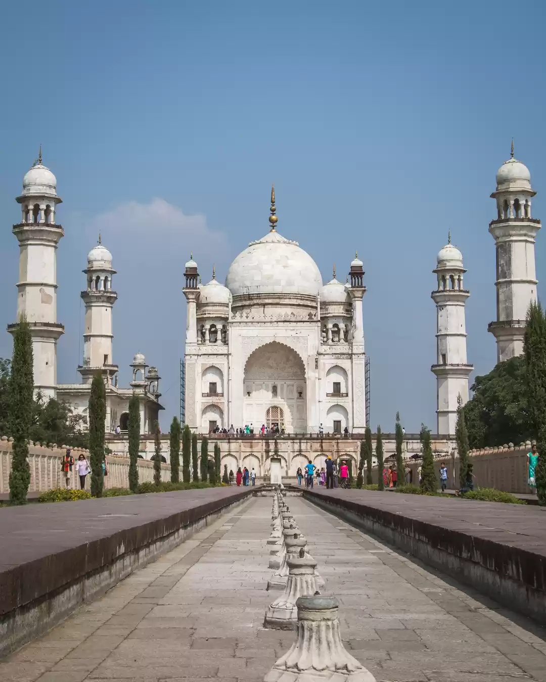 Photo of Dakkhani Taj