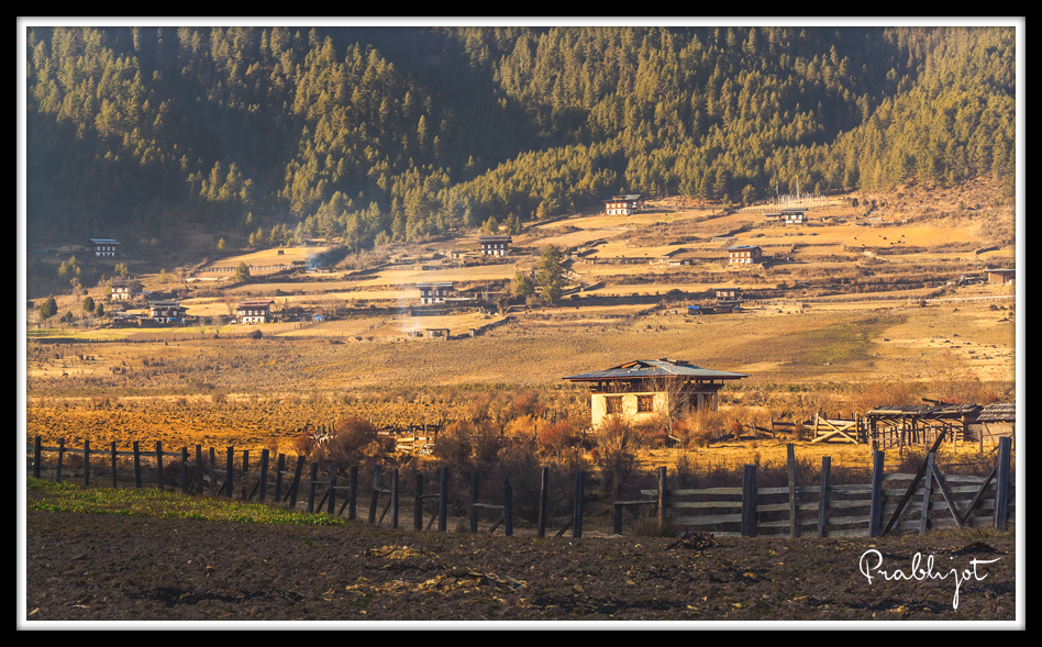 Photo of Bhutan