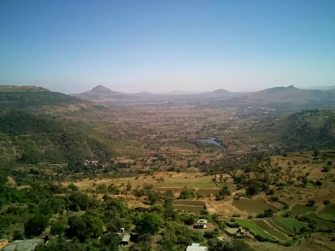 Photo of Winter Trek – Lohaga