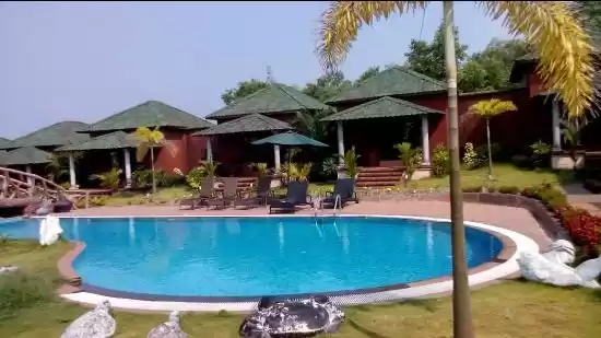 Photo of Gokarna Bachelorette