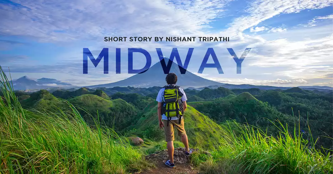 Photo of "MIDWAY" छोटे किस्स