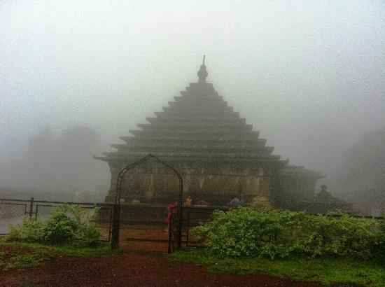Mahabaleshwar Temple Mahabaleshwar India View Images Timing And Reviews Tripoto From it is believed that the original bhimashankar shiva temple was built in 12th century ad and since then the temple has undergone many alterations over. mahabaleshwar temple mahabaleshwar