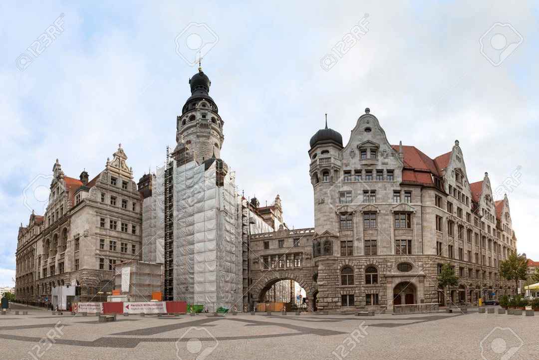 Leipzig Germany View Images Timing And Reviews Tripoto