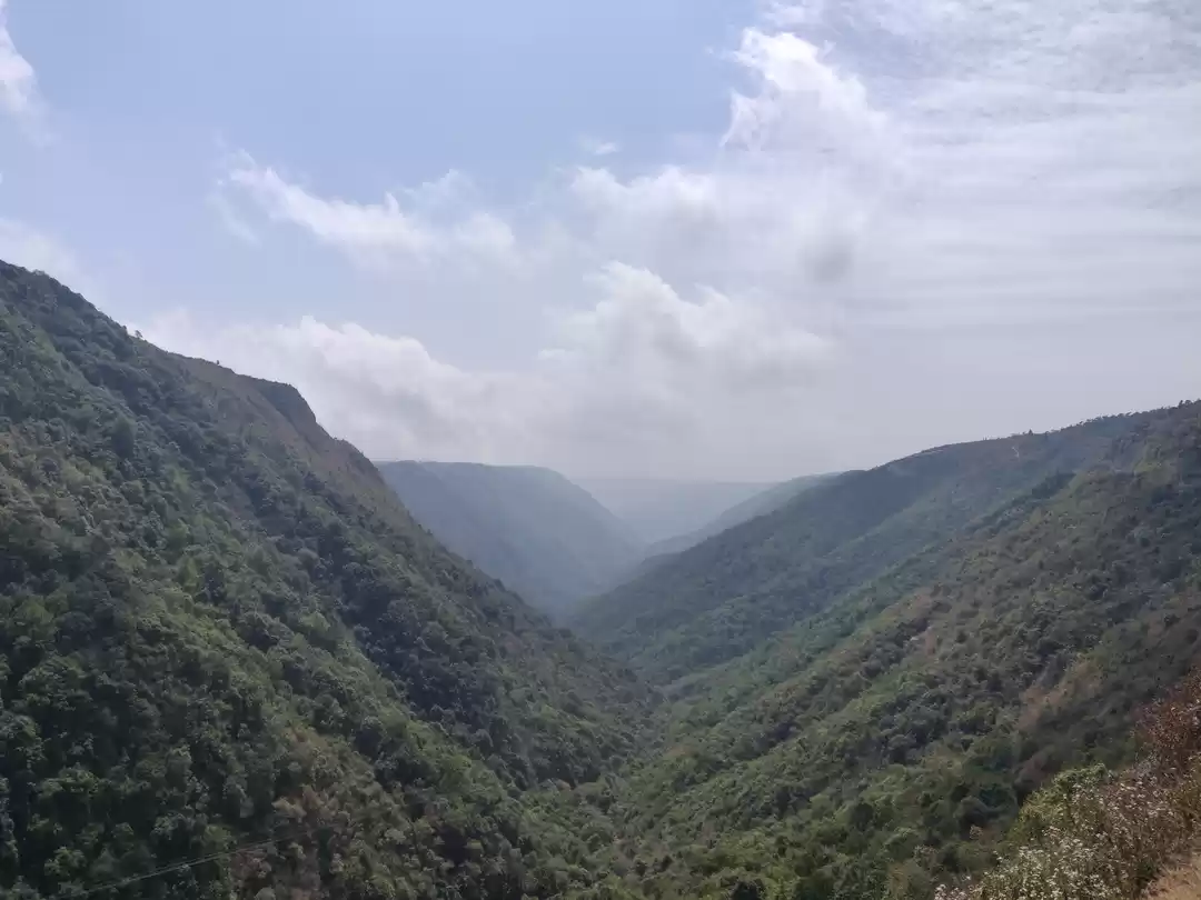 Photo of A Blissful Weekend i