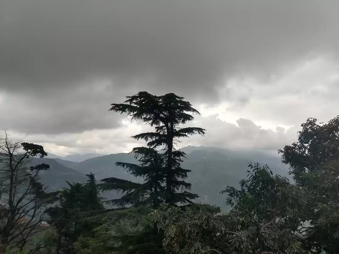 Photo of Exploring the Heaven