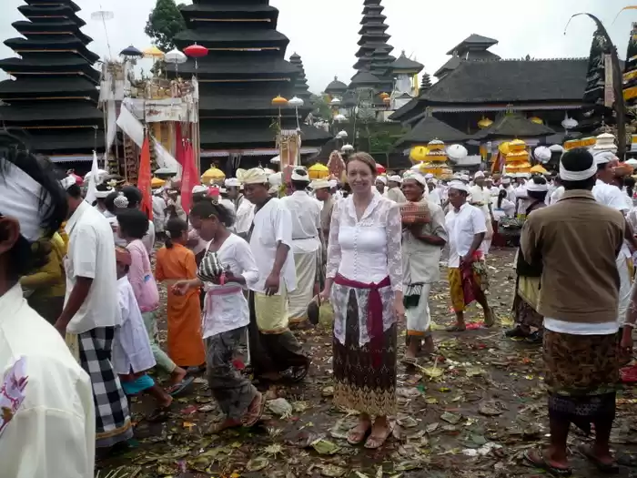 Photo of What to do in Bali: 