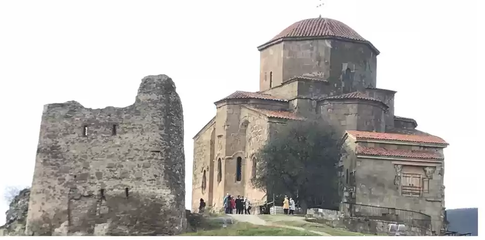 Photo of Dubai to Georgia-Bac