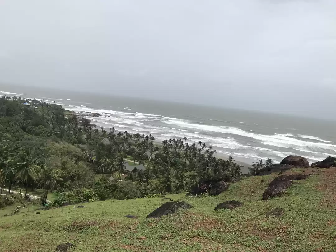 Photo of A quick getaway to G