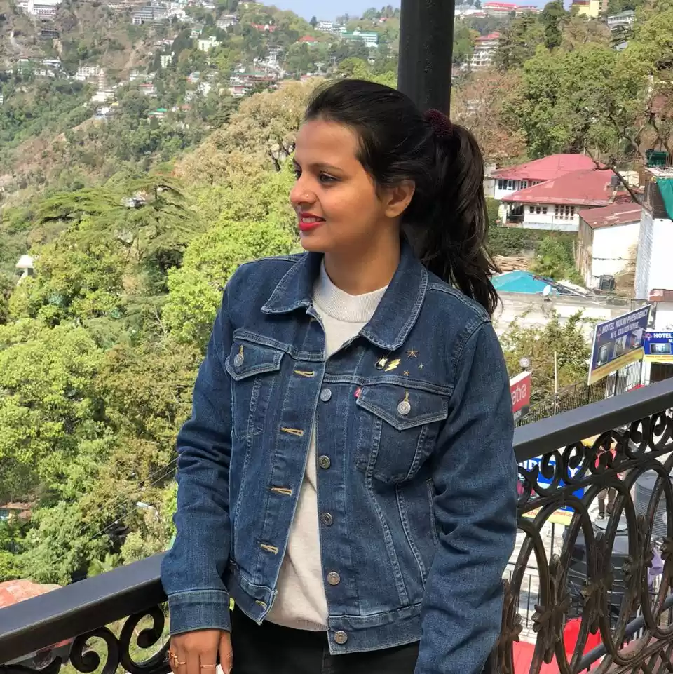 Photo of Neha Gupta