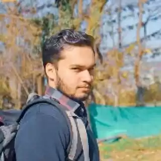 Photo of Vansh Tiwari