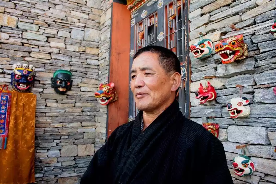 Photo of Trip to Bhutan- A we