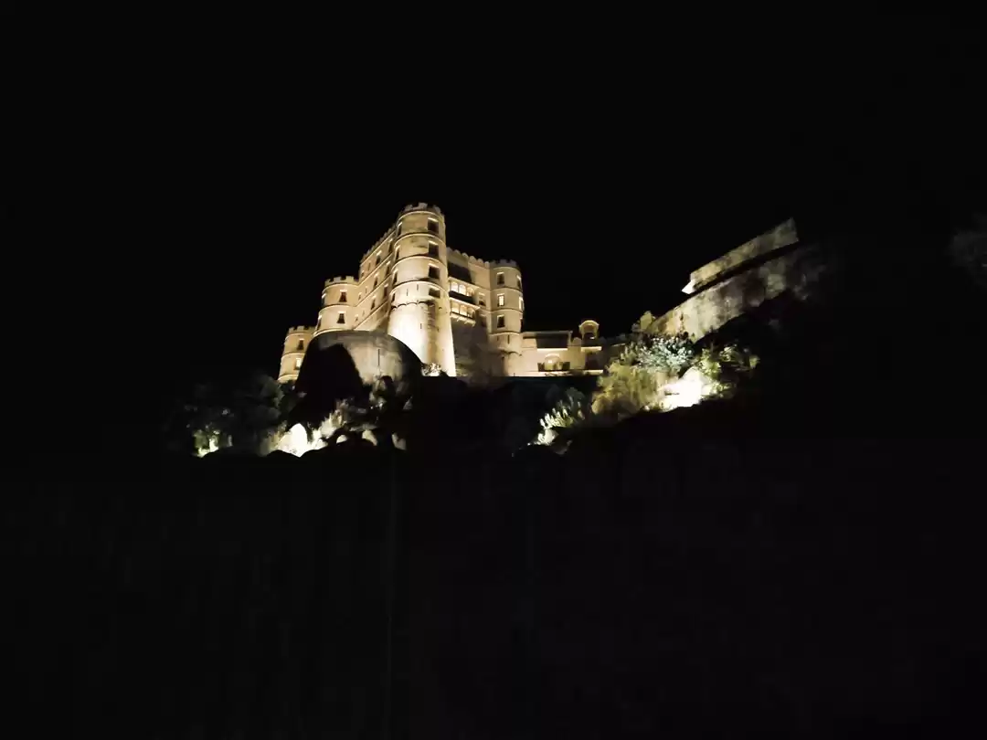 Photo of Alila fort hotel , b