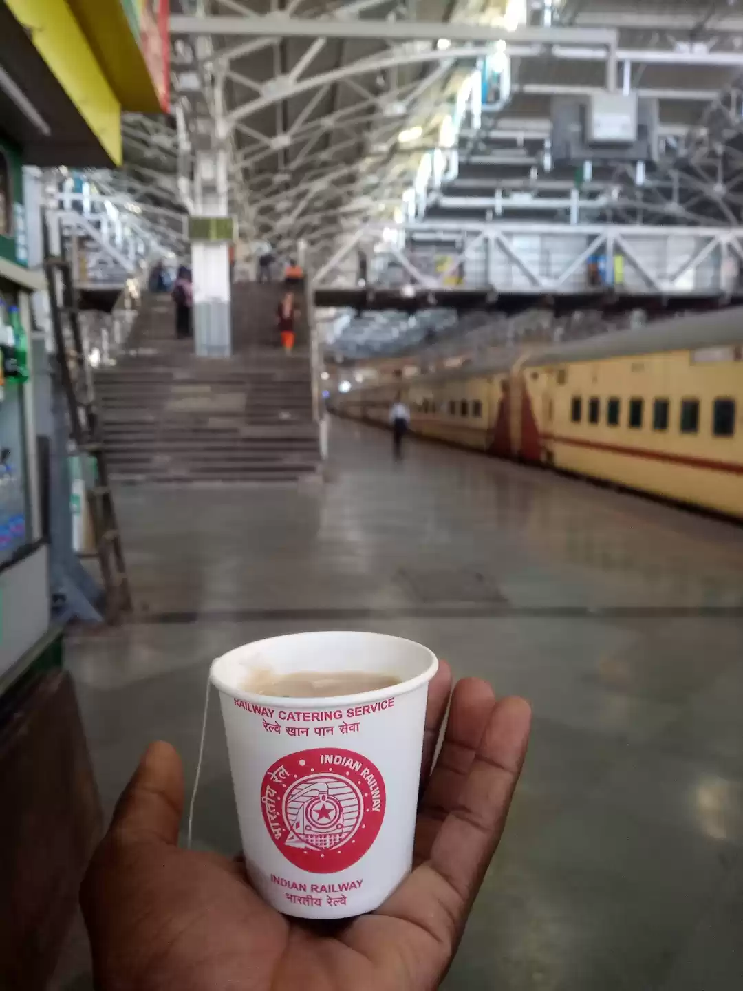 Photo of Tithal Beach Valsad