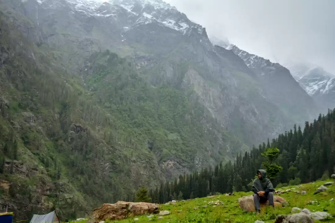 Photo of A JEWEL IN HIMACHAL