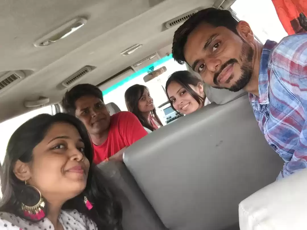 Photo of RAVISH RIVER RAFTING