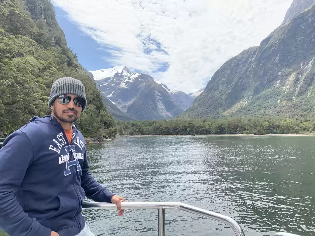 Photo of #Lastnormalphoto