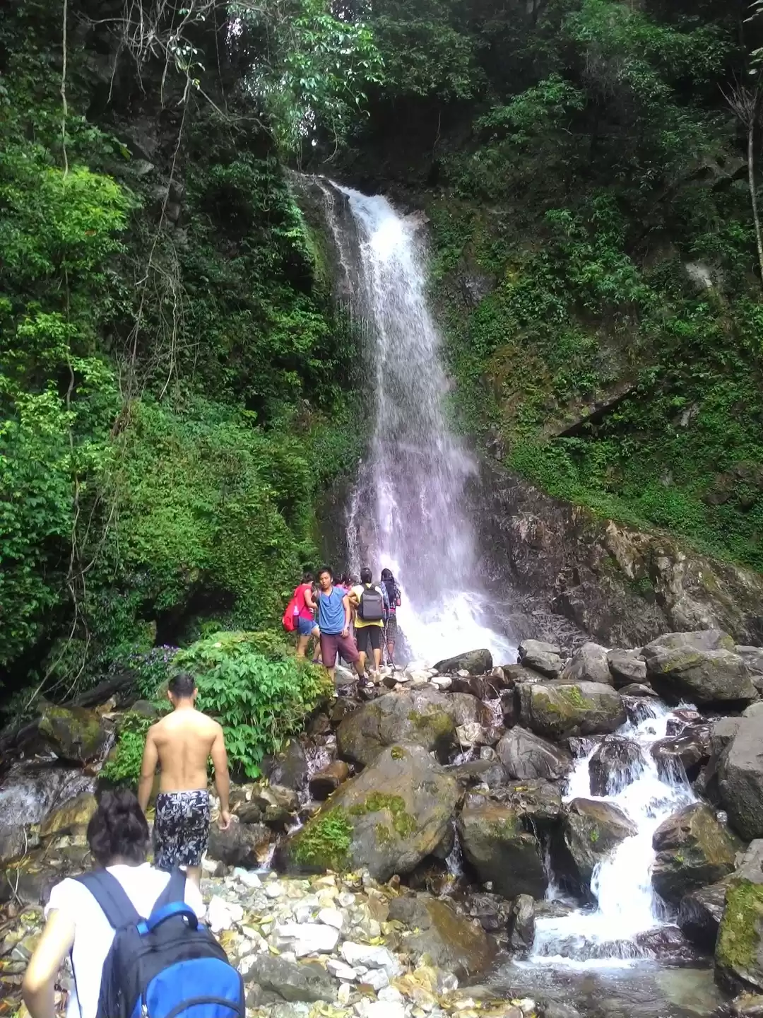 Photo of Adventure workshop w
