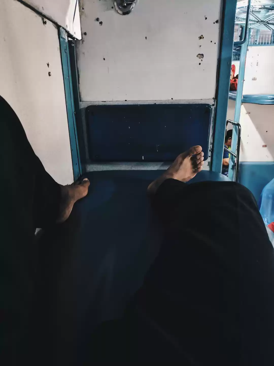 Photo of 5 Days in delhi and