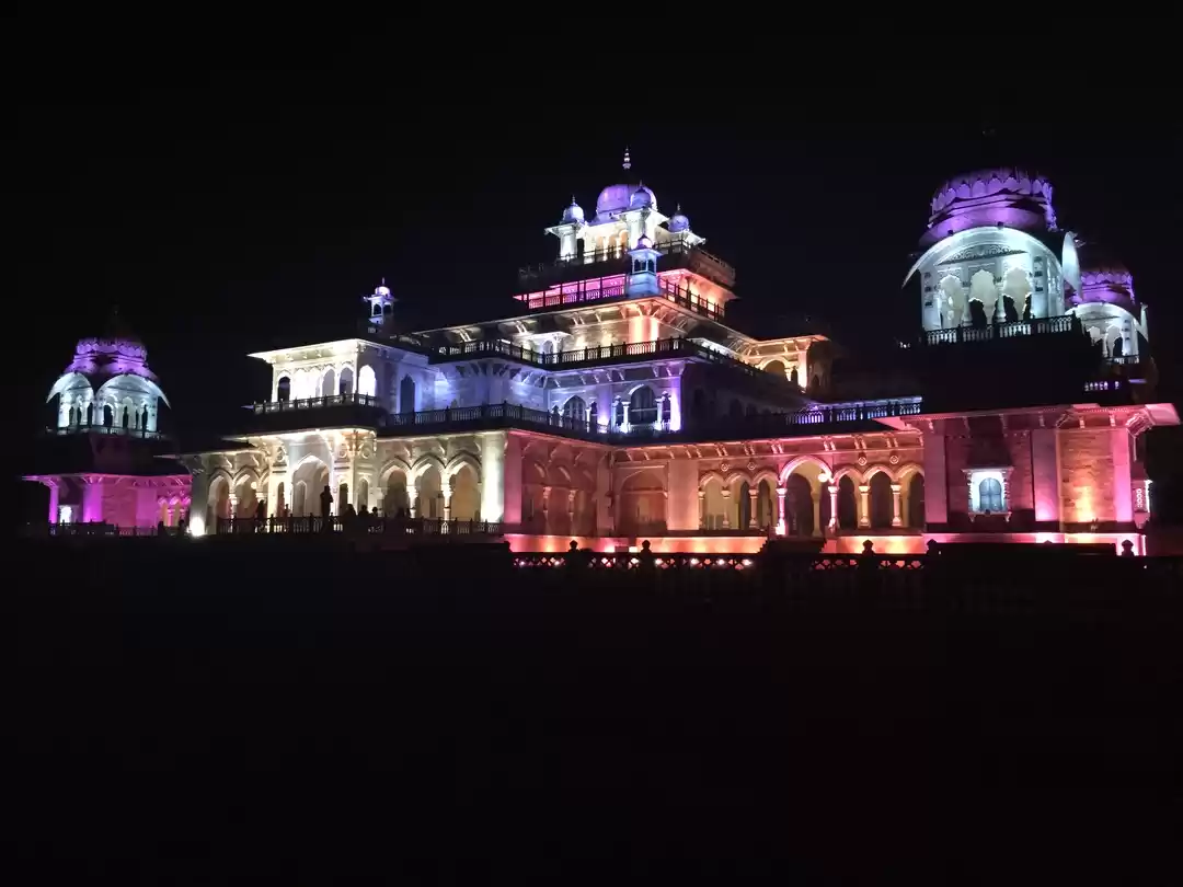 Photo of Jaipur(The City of S