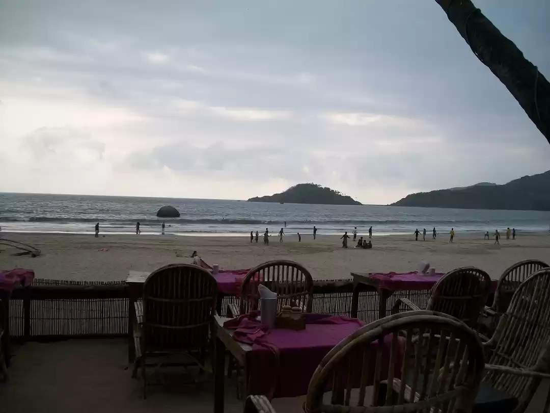 Photo of Palolem - The Seclud