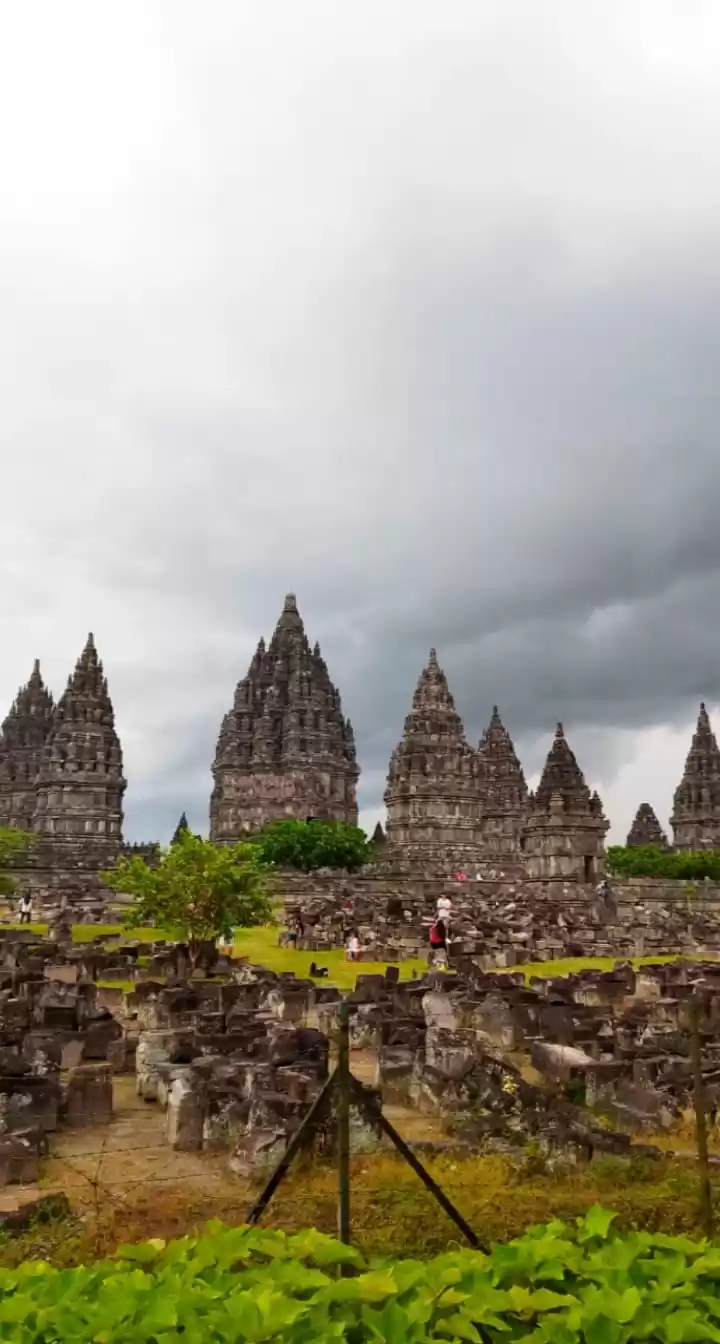 Photo of Enticing YOGYAKARTA