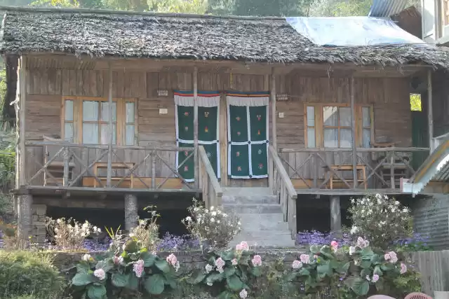 Photo of Darap Village - Exot