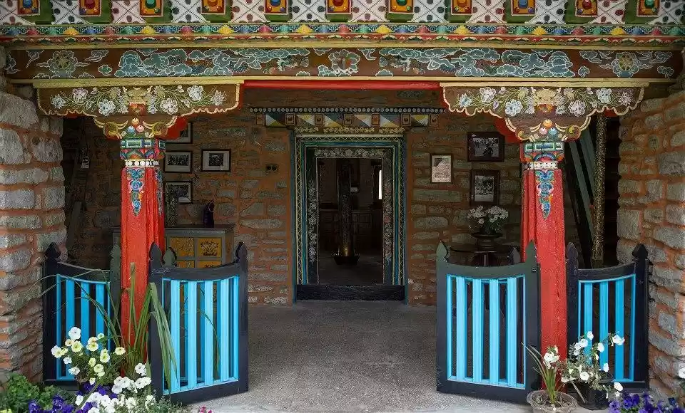 Photo of Sikkim's hidden gem