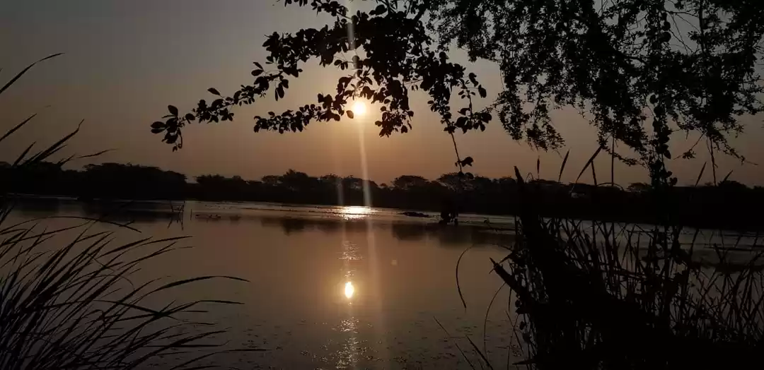 Photo of Gavier Lake: A Lesse