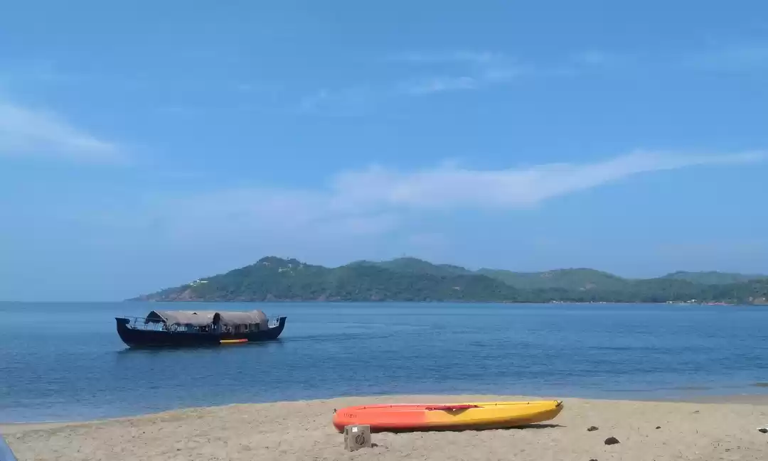 Photo of Gokarna - a paradise