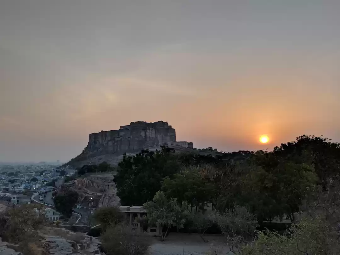 Photo of Rajasthan - An abode