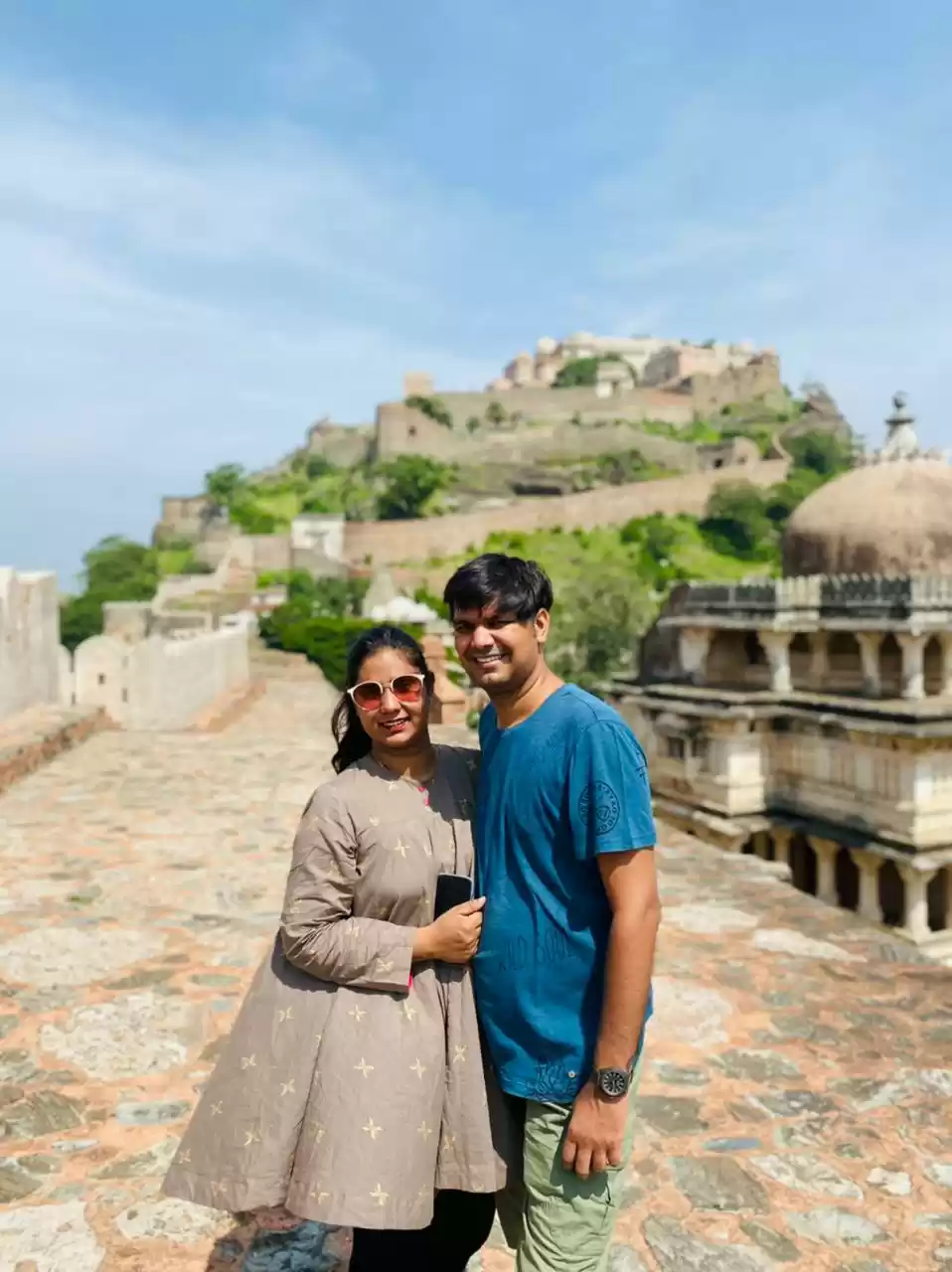 Photo of Asia's second longes