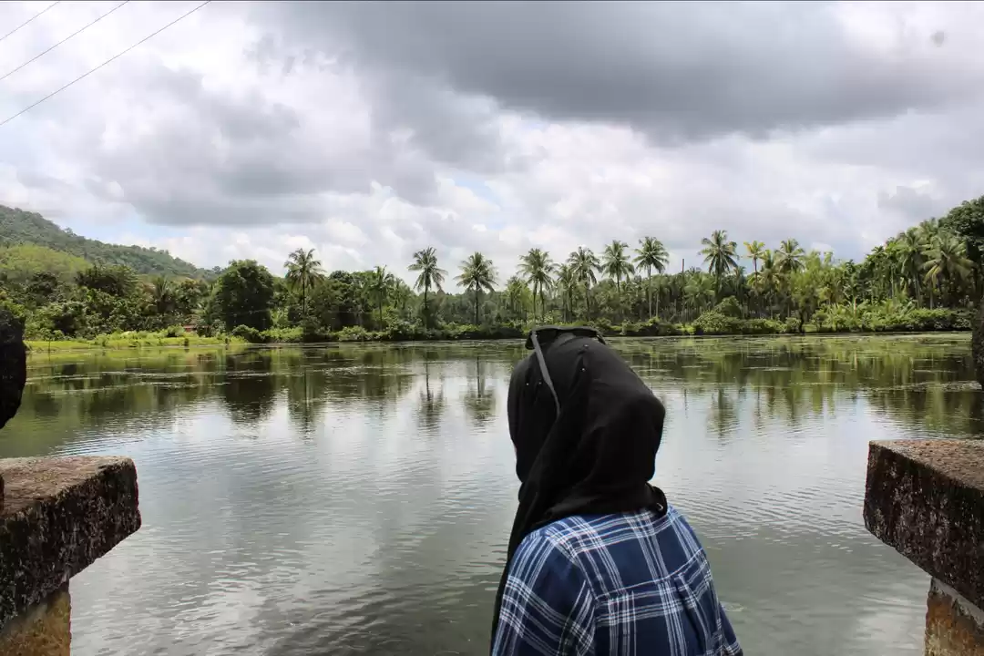 Photo of Cultural Immersion