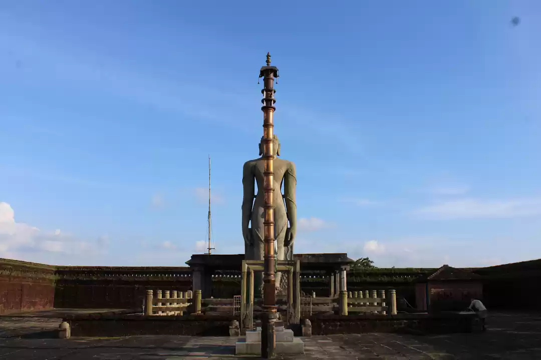 Photo of Two Significant Plac