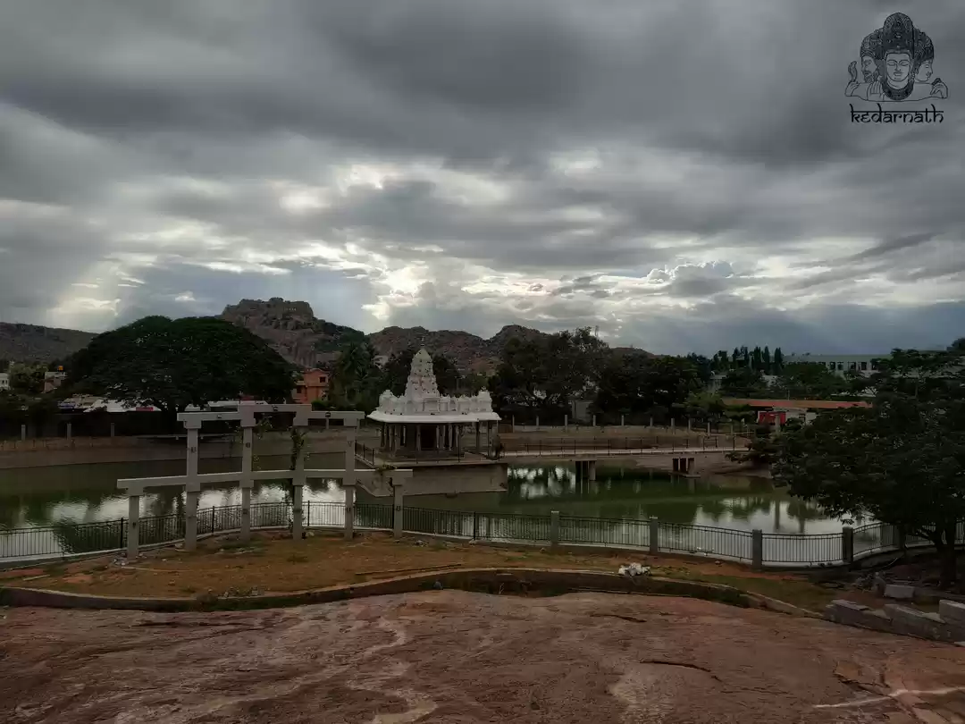 Photo of Gavimath, Koppal - A